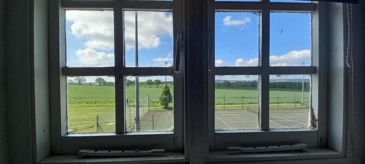 Вилла Plumpton Barn Ашфорд Экстерьер фото